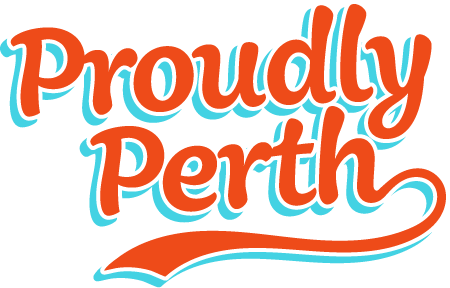 Proudly Perth
